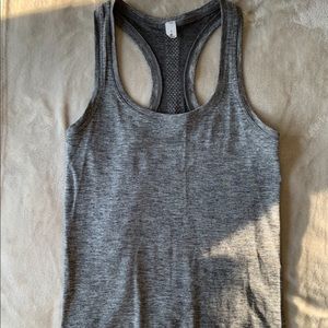 Lululemon Swiftly Racerback 2.0 Race lenght